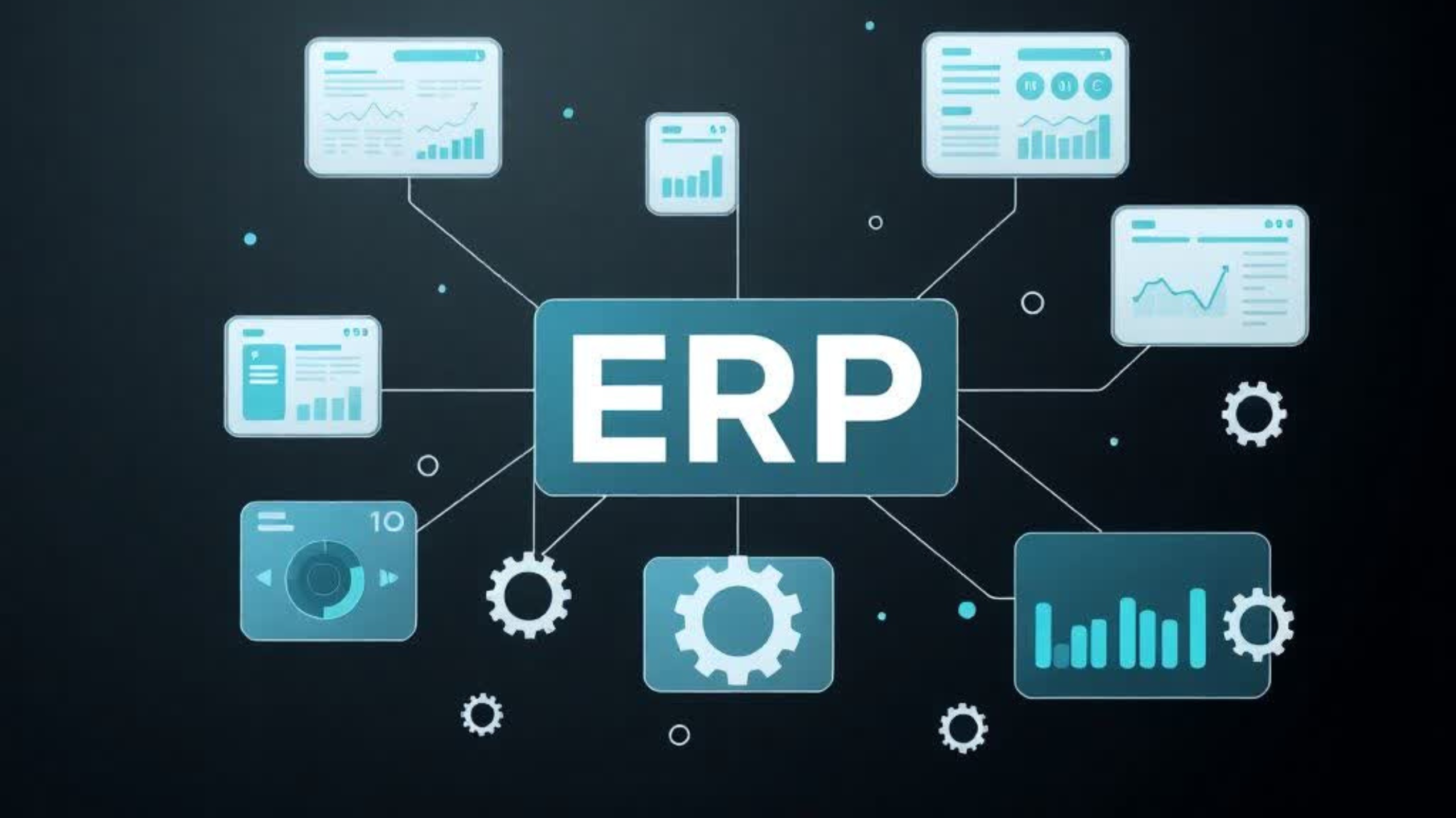 ERP Projects