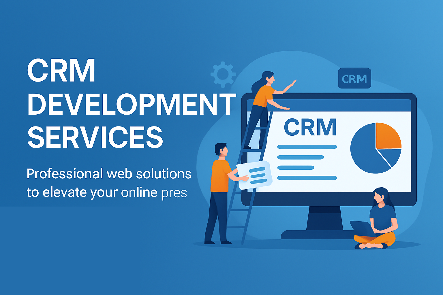 CRM Projects