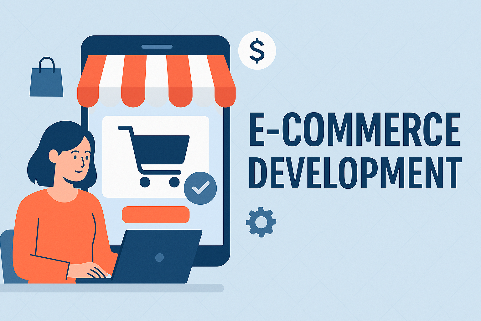 E-Commerce Applications