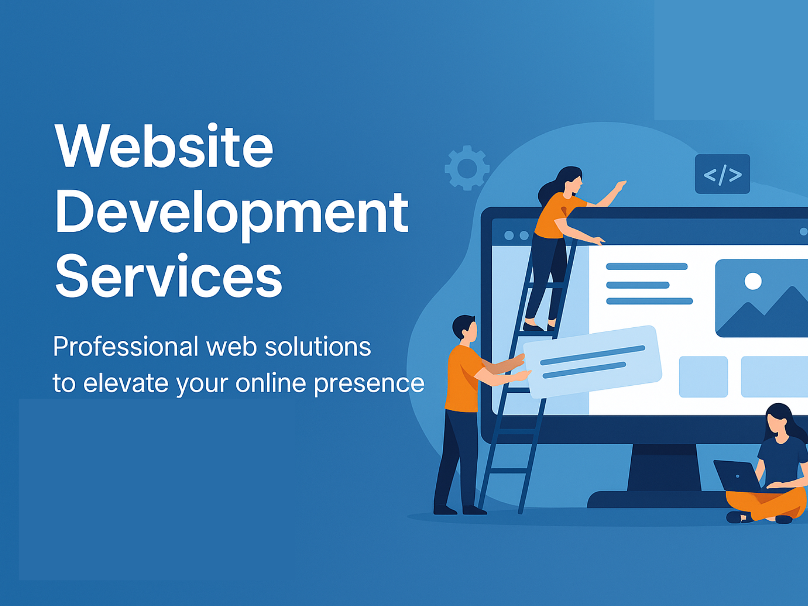Web Development